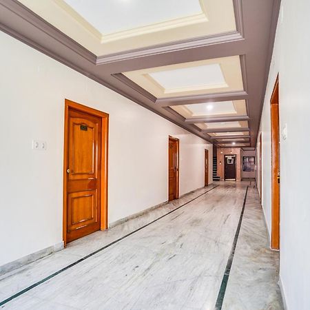 Super Collection O Paras Circle Formerly Osheen Palace Udaipur Luaran gambar