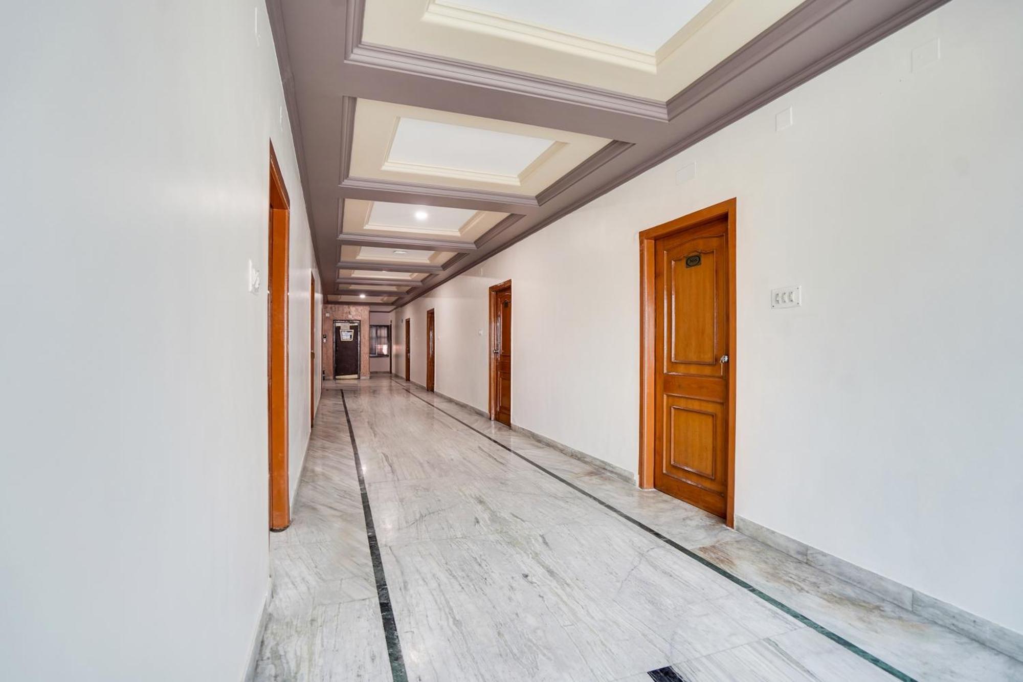 Super Collection O Paras Circle Formerly Osheen Palace Udaipur Luaran gambar